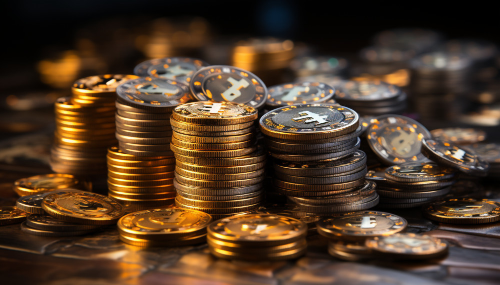 4 plateformes pour jouer à des jeux de cryptomonnaie