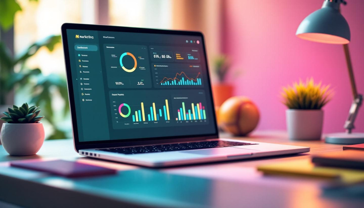 Economie - Comment automatiser votre marketing pour plus de ventes ?