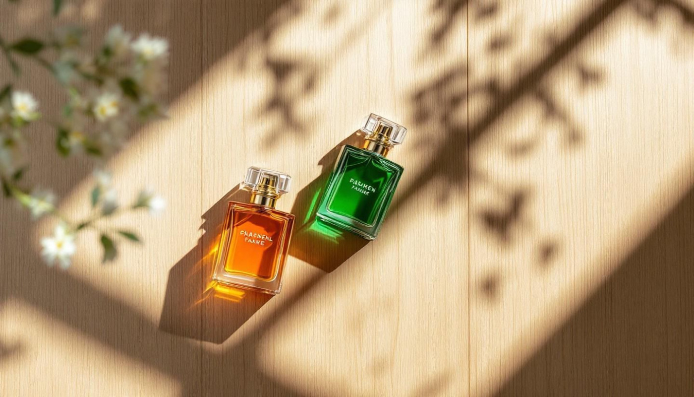 Exploration des tendances modernes des parfums chyprés