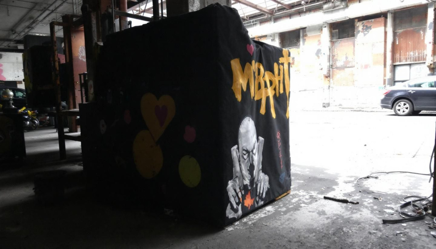 La renaissance des espaces culturels abandonnés en centres d'art