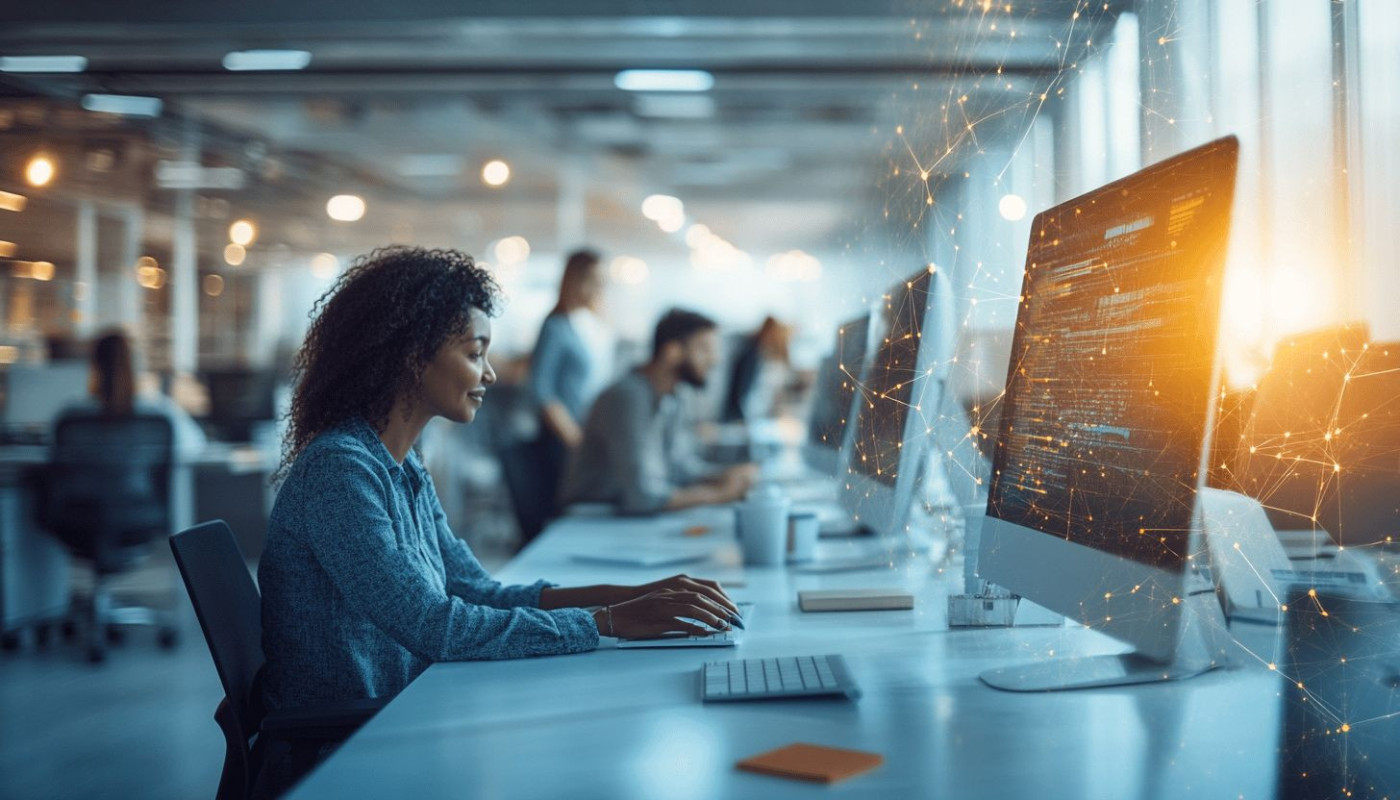 Maximiser l'efficacité marketing avec l'intelligence artificielle